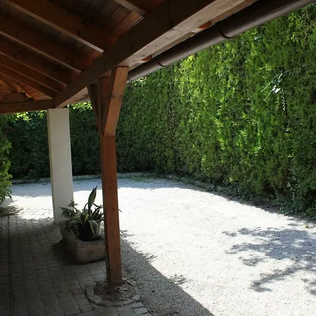 Hétvégi ház Bohemian Family Paradise Němčice