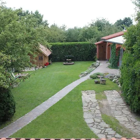 Bohemian Family Paradise *