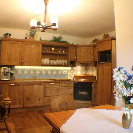 Hétvégi ház Bohemian Family Paradise Němčice