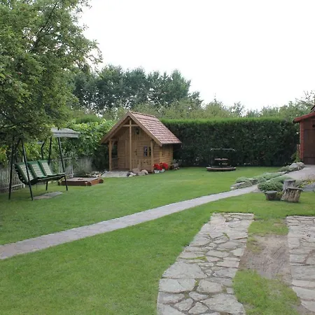Bohemian Family Paradise * Němčice