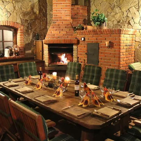 Bohemian Family Paradise