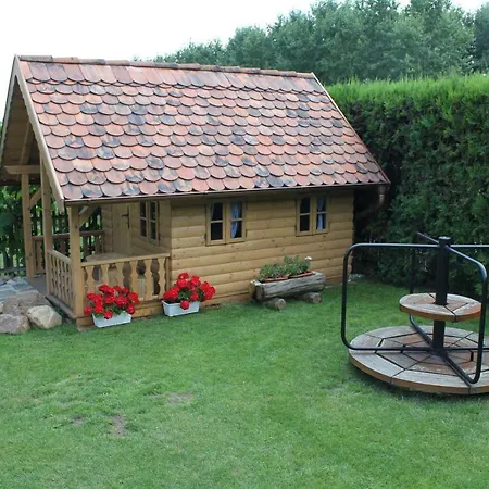 Bohemian Family Paradise