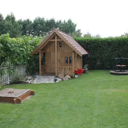 Bohemian Family Paradise