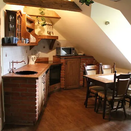 Bohemian Family Paradise *