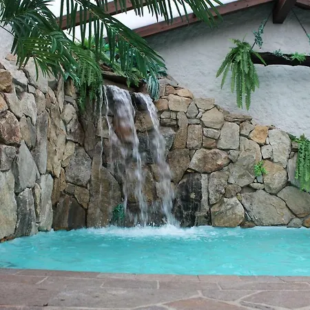 Bohemian Family Paradise