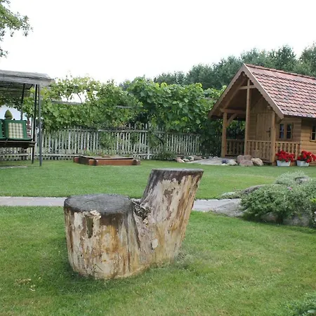 Bohemian Family Paradise