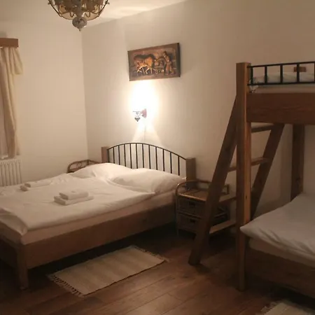 Bohemian Family Paradise