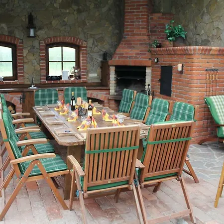 Bohemian Family Paradise * Němčice