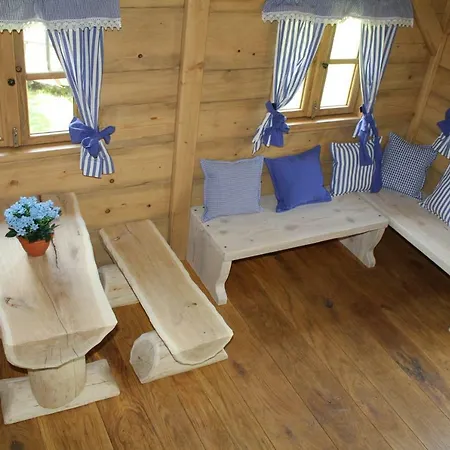 Bohemian Family Paradise * Němčice
