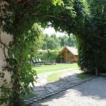 Bohemian Family Paradise * Němčice