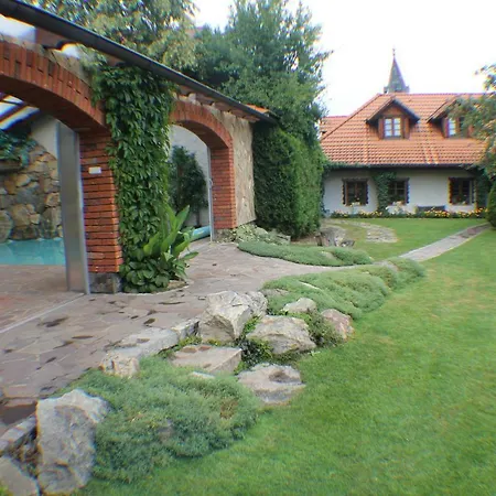 Bohemian Family Paradise