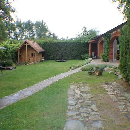 Bohemian Family Paradise Hétvégi ház *