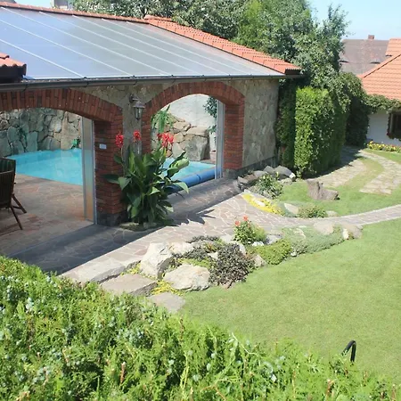 Bohemian Family Paradise * Němčice