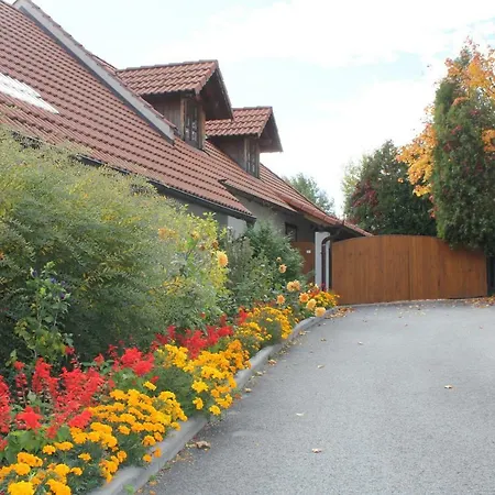 Bohemian Family Paradise Němčice